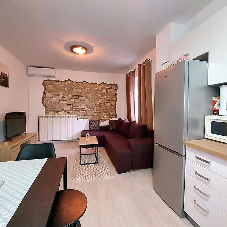 Apartament Marta Daire Bale Dış mekan fotoğraf