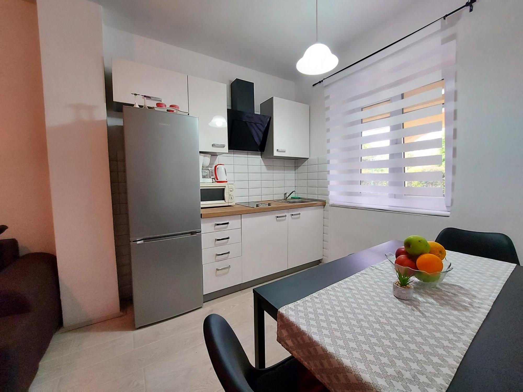 Apartament Marta Daire Bale Dış mekan fotoğraf