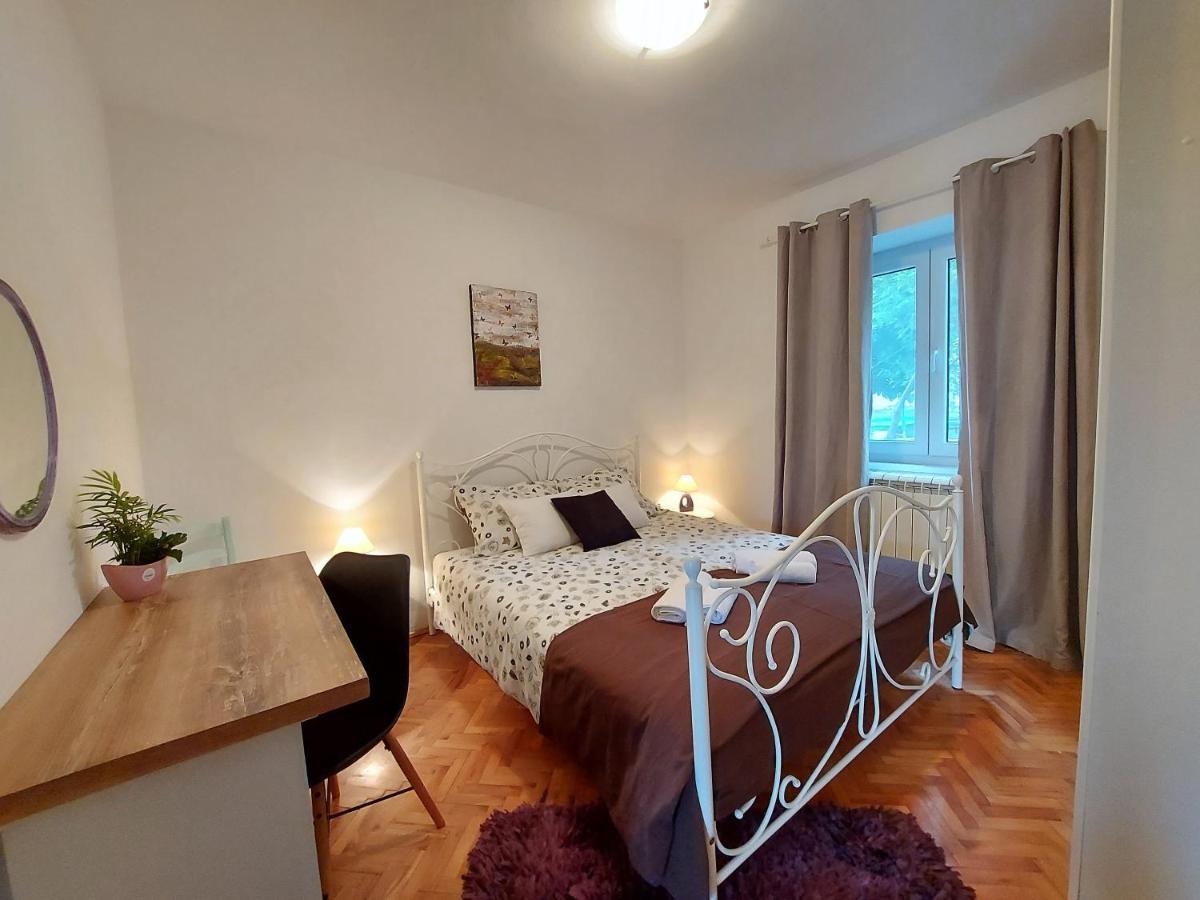 Apartament Marta Daire Bale Dış mekan fotoğraf