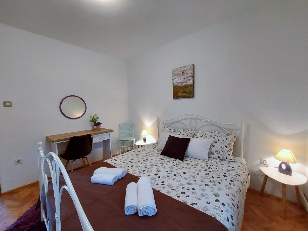 Apartament Marta Daire Bale Dış mekan fotoğraf